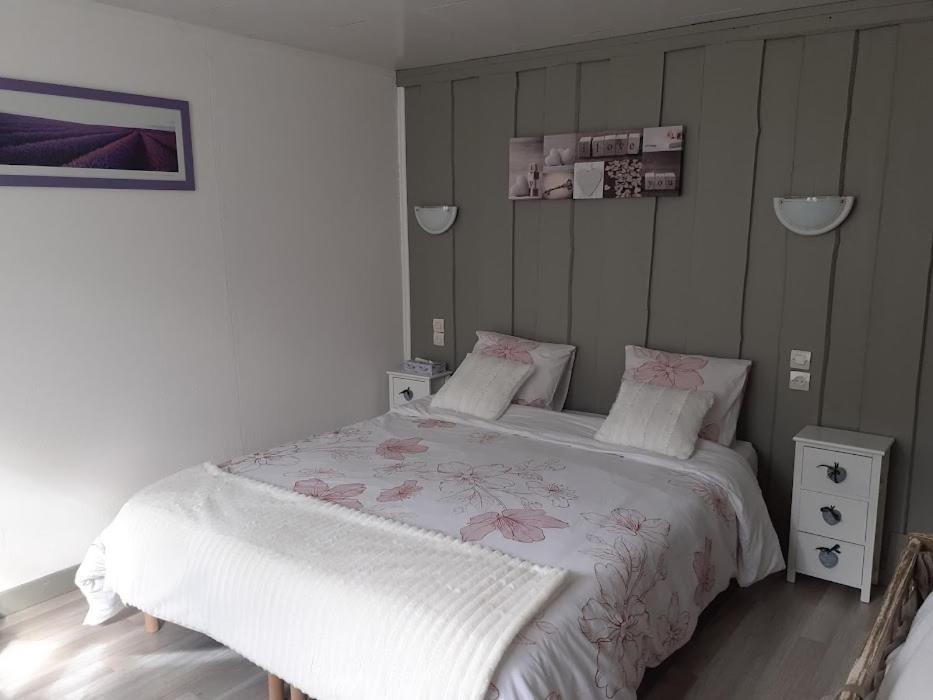 Appartement Cosy A Bussang Ngoại thất bức ảnh